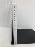 ファイナルファンタジーXIII ポストカードブック スクウェア・エニックス スクウェア・エニックス