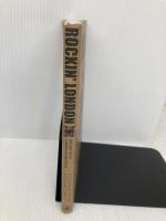 ロッキン・ロンドン 東京地図出版 三浦義和/齋藤一彦