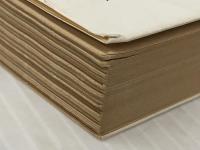 死の島 下巻 (新潮文庫 草 115I) 新潮社 福永 武彦