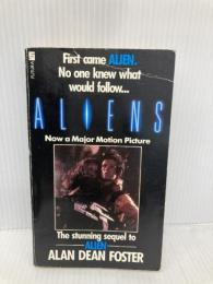 Aliens Orbit Foster, Alan Dean