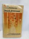United States Government: How and Why it Works Bantam USA Encyclopaedia Britannica