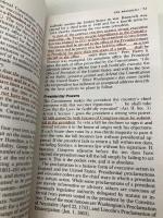 United States Government: How and Why it Works Bantam USA Encyclopaedia Britannica