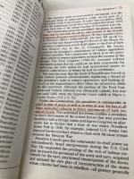 United States Government: How and Why it Works Bantam USA Encyclopaedia Britannica