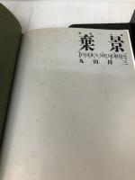 棄景: 廃虚への旅 洋泉社 丸田 祥三