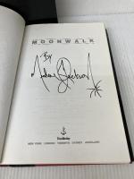 Moonwalk Doubleday Jackson, Michael