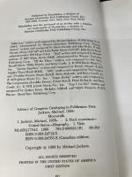 Moonwalk Doubleday Jackson, Michael