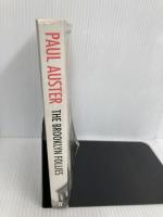 【※イタミ有】The Brooklyn Follies Faber & Faber Auster, Paul