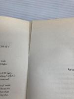 【※イタミ有】The Brooklyn Follies Faber & Faber Auster, Paul