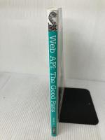 【イタミ有り】Web API: The Good Parts オライリージャパン 水野 貴明