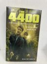 4400: Promises Broken Gallery Books Mack, David