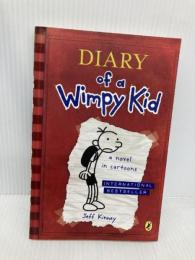 Diary of a Wimpy Kid 1 Jeff Kinney