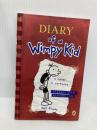 Diary of a Wimpy Kid 1 Jeff Kinney