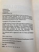 Promised Land (Spenser) Dell Parker, Robert B.