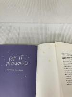 ペイ・フォワード 可能の王国 (BOOK PLUS) KADOKAWA キャサリン・ライアン ハイド