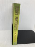 Witches Abroad: A Discworld Novel Corgi Pratchett, Terry