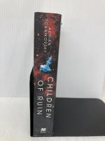 Children of Ruin (The Children of Time Novels) Pan Books Tchaikovsky, Adrian