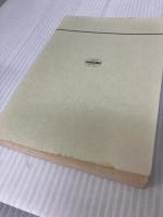 【カバー無し・イタミ有り】数学をつくった人びと 3 (ハヤカワ文庫 NF285) 早川書房 E・T・ベル