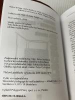 English-Slovak and Slovak-English Dictionary