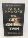 The Girl on the Train Transworld Publ. Ltd UK Hawkins, Paula