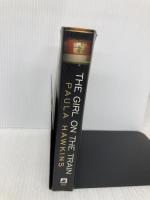 The Girl on the Train Transworld Publ. Ltd UK Hawkins, Paula
