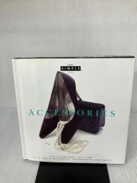 Accessories (Chic Simple) Knopf Gross, Kim Johnson