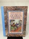 Treasury Tales From the Arabian Knights  Unknown