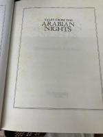 Treasury Tales From the Arabian Knights  Unknown