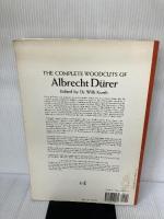 The Complete Woodcuts of Albrecht Duerer (Dover Fine Art, History of Art)