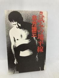 試みの地平線 続 講談社 北方 謙三