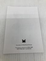 Match a Track: Match 25 Animals to Their Paw Prints (Magma for Laurence King) Laurence King Publishing George, Marcel