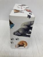 Match a Track: Match 25 Animals to Their Paw Prints (Magma for Laurence King) Laurence King Publishing George, Marcel