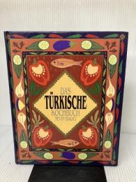 Das tuerkische Kochbuch Weltbild, Augsburg Halici, Nevin