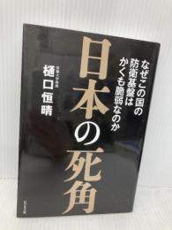 日本の死角 ビジネス社 樋口 恒晴