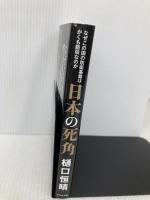 日本の死角 ビジネス社 樋口 恒晴