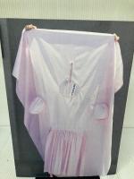 THERIACA 服のかたち/体のかたち torch press 濱田明日香