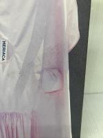 THERIACA 服のかたち/体のかたち torch press 濱田明日香