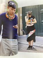 The Sartorialist: Closer (The Sartorialist Volume 2) Penguin Books Schuman, Scott