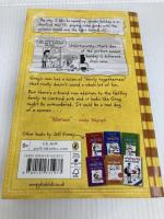 Diary of a Wimpy Kid: Dog Days (Book 4) (Diary of a Wimpy Kid, 4) Puffin Kinney, Jeff