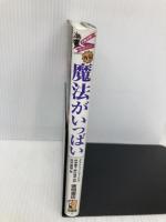 魔法がいっぱい―大魔法使いクレストマンシー外伝 徳間書店 ダイアナ・ウィン ジョーンズ