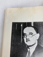 危機のなかの議会政治 (世界の思想) 法律文化社 ハロルド・ジョ-ゼフ・ラスキ