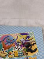 「破壊の繭とディアンシー」「ピカチュウ、これなんのカギ?」ファンブック: ポケモン・ザ・ムービーXY (小学館のカラーワイド)