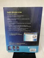 【※イタミ有り】English Grammar in Use Book with Answers Cambridge University Press Murphy, Raymond