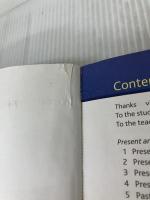 【※イタミ有り】English Grammar in Use Book with Answers Cambridge University Press Murphy, Raymond