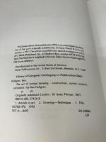 The Art of Animal Drawing: Construction, Action Analysis, Caricature (Dover Art Instruction) Dover Publications