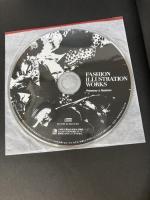 FASHION ILLUSTRATION WORKS: Photoshop&Illustrator 翔泳社 平澤 伸洋