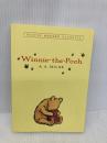 Winnie-the-Pooh (Puffin Modern Classics) Puffin Books Milne, A.A.