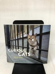 Curious Cats Chronicle Books Iwago, Mitsuaki