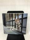 Curious Cats Chronicle Books Iwago, Mitsuaki