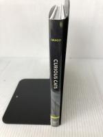 Curious Cats Chronicle Books Iwago, Mitsuaki