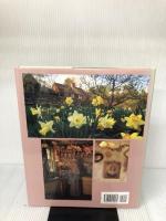 【※イタミ有り】The Private World of Tasha Tudor Little, Brown and Company Tudor, Tasha
